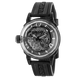 U-Boat U-65 Auto PVD White Watch