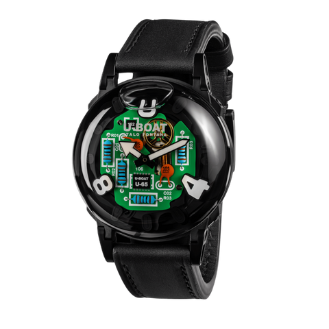 U-Boat U-65 TEK PVD