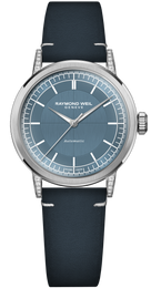 Raymond Weil Watch Millesime Automatic Central Seconds 2125-SCS-50011