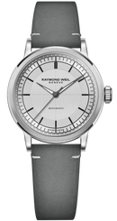 Raymond Weil Watch Millesime Automatic Central Seconds 2125-STC-65001