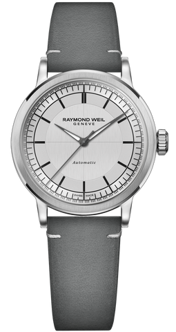 Raymond Weil Watch Millesime Automatic Central Seconds 2125-STC-65001