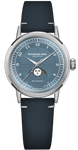 Raymond Weil Watch Millesime Automatic Moon Phase 35mm 2145-SCS-05511