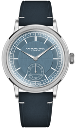 Raymond Weil Watch Millesime Automatic Small Seconds 2930-STC-50011