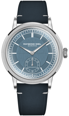 Raymond Weil Watch Millesime Automatic Small Seconds 2930-STC-50011