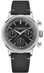 Raymond Weil Watch Millesime Automatic Chronograph 7765-STC-20001