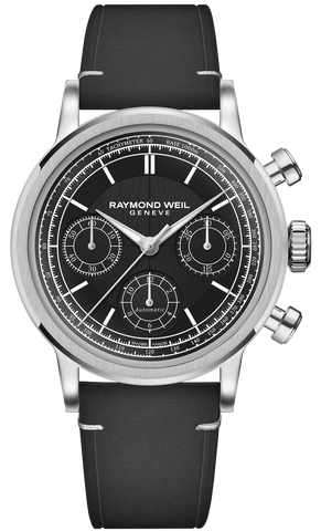 Raymond Weil Watch Millesime Automatic Chronograph 7765-STC-20001