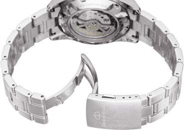 Orient Star Contemporary Date Watch