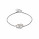 Clogau Bound Forever Sterling Silver Bracelet
