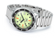 Squale 1521 Full Luminous Bracelet Watch