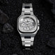 Bell & Ross BR-X5 Meteorite Limited Edition Watch