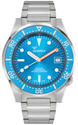 Squale Watch 1521 Ocean COSC 1521COSOCN.SQ20B
