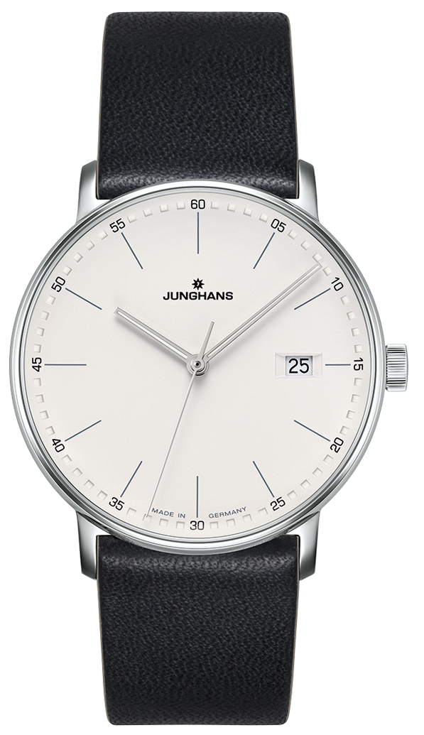 Form Quartz Watch