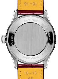 Breitling Navitimer 36 Automatic Watch