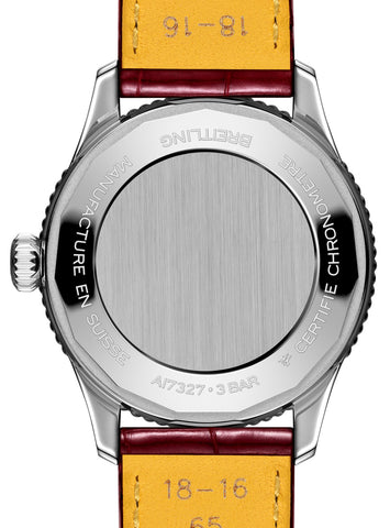 Breitling Navitimer 36 Automatic Watch