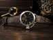 U-Boat Classico U-46 46mm AS1 Watch