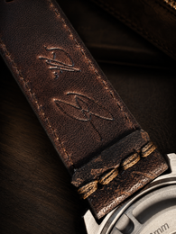 U-Boat Classico U-46 46mm AS1 Watch