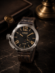 U-Boat Classico U-46 46mm AS1 Watch