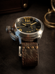 U-Boat Classico U-46 46mm AS1 Watch