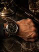 U-Boat Classico U-46 46mm AS1 Watch