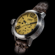 U-Boat Classico U-46 46mm AS2 Watch