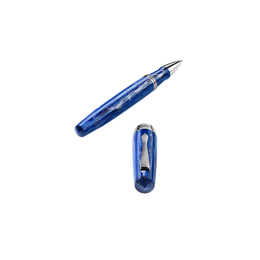 Montegrappa Elmo 02 Ventorum Rollerball Pen Aquilo