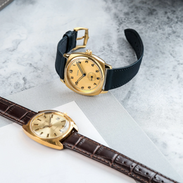 Fears Brunswick Midas II Watch