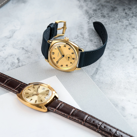 Fears Brunswick Midas II Watch