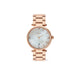 Clogau Celyn Classic Mother of Pearl Ladies Watch