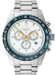 Clogau Watch Sports Mens 4S00019