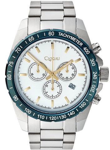 Clogau Watch Sports Mens 4S00019
