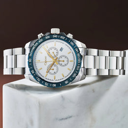 Clogau Brenig Sports Mens Watch