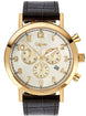 Clogau Watch Essential Yellow Gold 4S00021
