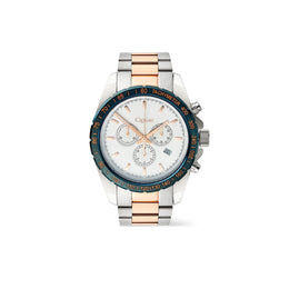 Clogau Brenig Sports Mens Watch