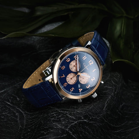 Clogau Gwynant Watch