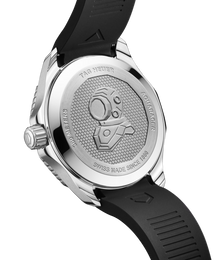 TAG Heuer Aquaracer Professional 300 Rubber Watch