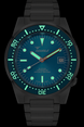 Squale 1521 Ocean COSC Watch