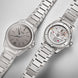 Oris ProPilot X Calibre 400 Grey Watch with titanium strap, titanium case