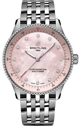 Breitling Watch Navitimer 32 A77320D91K1A1
