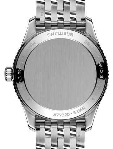 Breitling Watch Navitimer 32