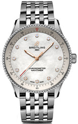 Breitling Watch Navitimer 32 A77320E61A2A1