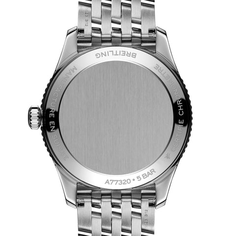 Breitling Watch Navitimer 32