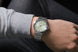 Sinn 556 Sage H-Link Bracelet Limited Edition Watch