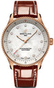 Breitling Watch Navitimer 32 18k Red Gold R77320E61A1P1