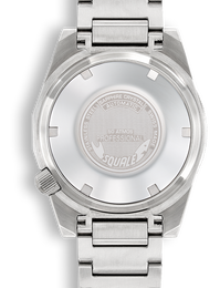 Squale 1521 Ocean COSC Watch