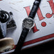 Seiko Watch 5 Sport X Yuto Horigome Limited Edition IV