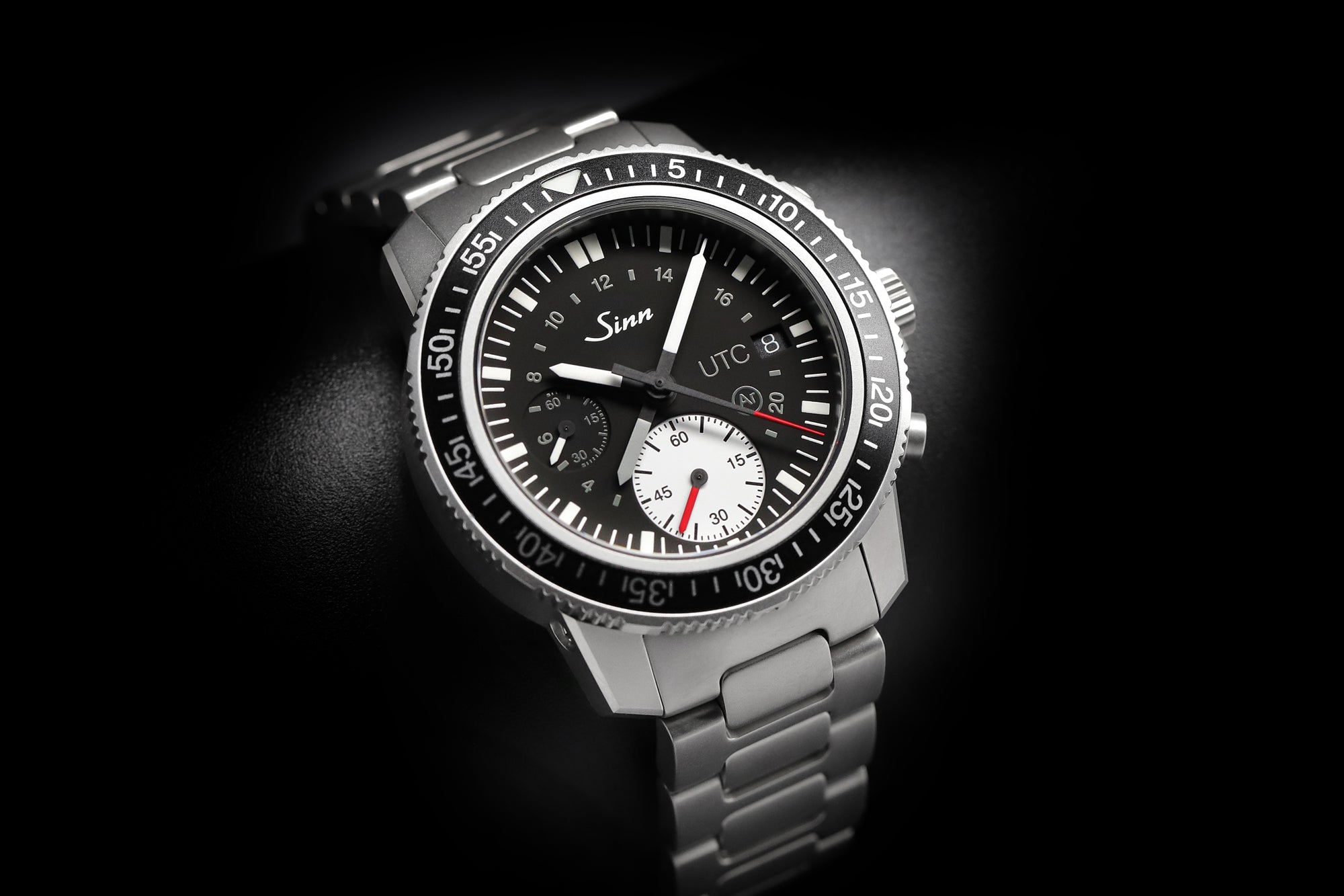 Sinn 613 St UTC 613 St UTC 613 013 Watch Jura Watches sinn-613-st-utc-613-st-utc-613-013-watch-jura-watches