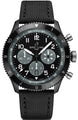 Breitling Super AVI Chronograph GMT 46 Mosquito Night Fighter SB04451A1B1X1