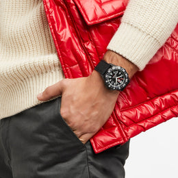 Luminox Air F-117 Nighthawk 6400 Series