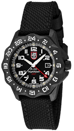 Luminox F117 Nighthawk 6440 Series Watch XA.6441 - detail view
