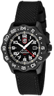 Luminox F117 Nighthawk 6440 Series Watch XA.6441 - detail view